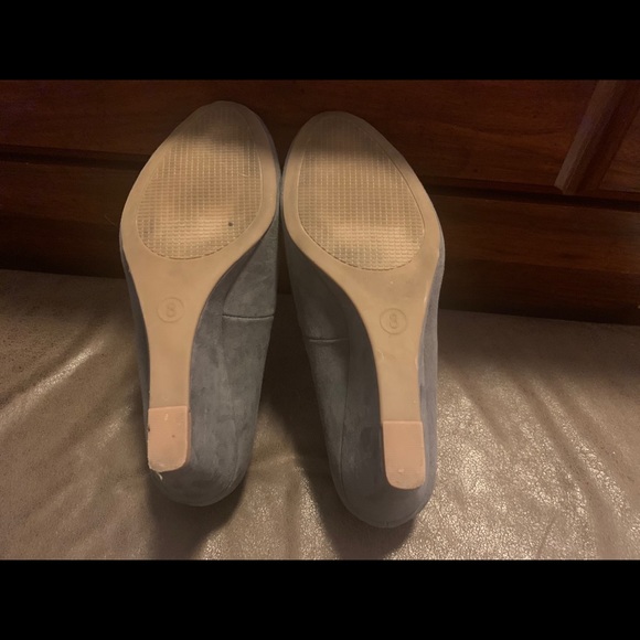 A new day wedge heels - Picture 2 of 2